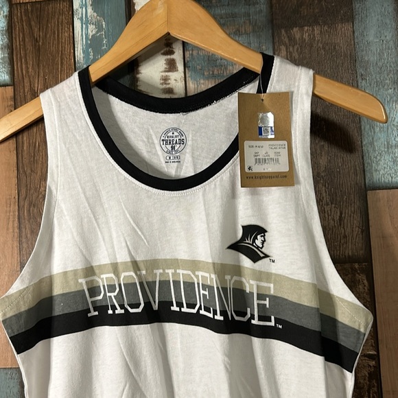 Ladies Rivaly Threads Providence fashion tank - Picture 4 of 12